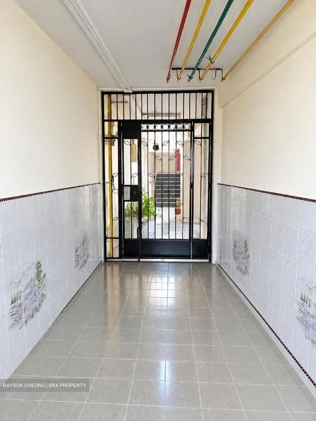 Blk 124 Mcnair Spring (Kallang/Whampoa), HDB 4 Rooms #617744251